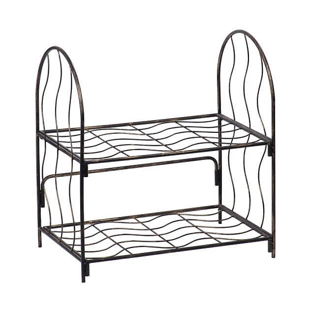 Дровница Vitaluce V7450/1 изображение 1 Дровница Vitaluce V7450/1 Фото № 1