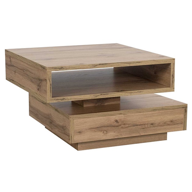 Журнальный стол Мебелик Andy 008469 изображение 1 Журнальный стол Мебелик Andy 008469 Фото № 1