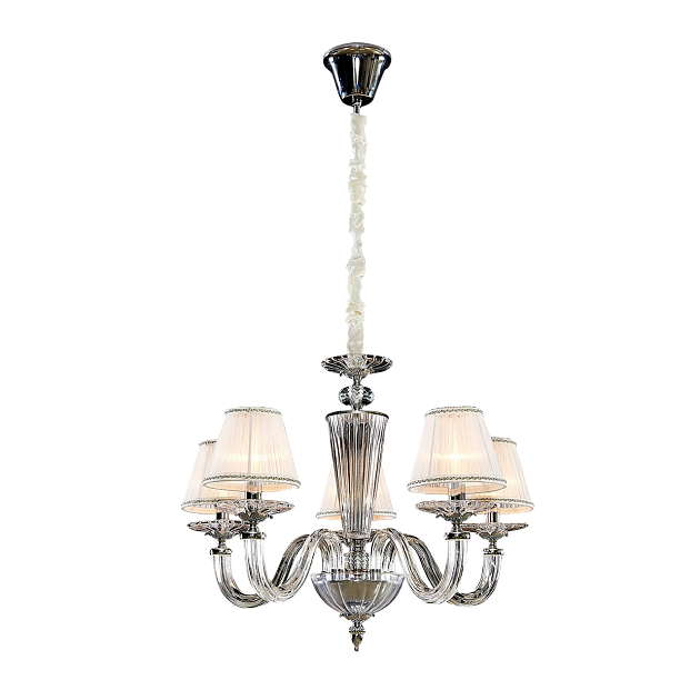 Подвесная люстра Citilux Медея CL436151 изображение 10 Подвесная люстра Citilux Медея CL436151 Фото № 10