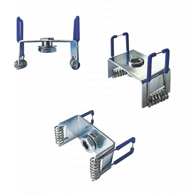 Крепление для шинопровода EKS ART 0У-00001557 изображение 1 Крепление для шинопровода EKS ART 0У-00001557 Фото № 1