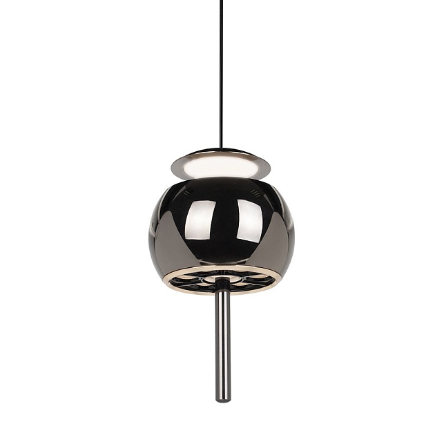 Подвесной светодиодный светильник Mantra Roller 8412 Фото № 3