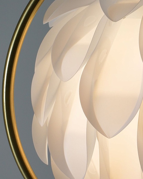 Торшер Moderli Flake V11013-F Фото № 4