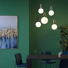 Подвесной светильник Odeon Light Pendant Okia 4670/1 3