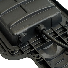 Уличный светодиодный консольный светильник Saffit SSL10-50 55233 3