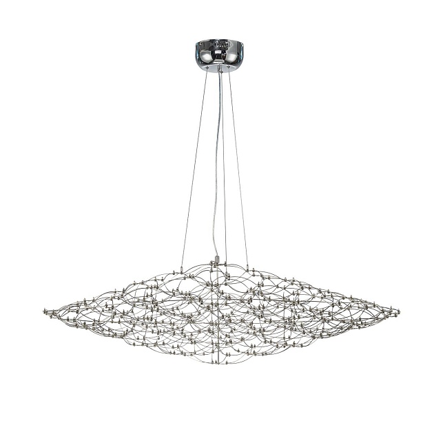 Подвесной светодиодный светильник Favourite Thinner 4305-12P изображение 9 Подвесной светодиодный светильник Favourite Thinner 4305-12P Фото № 9
