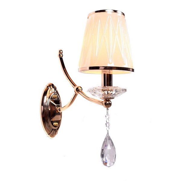 Бра Lumina Deco Dominni LDW 9268-1 GD Фото № 2