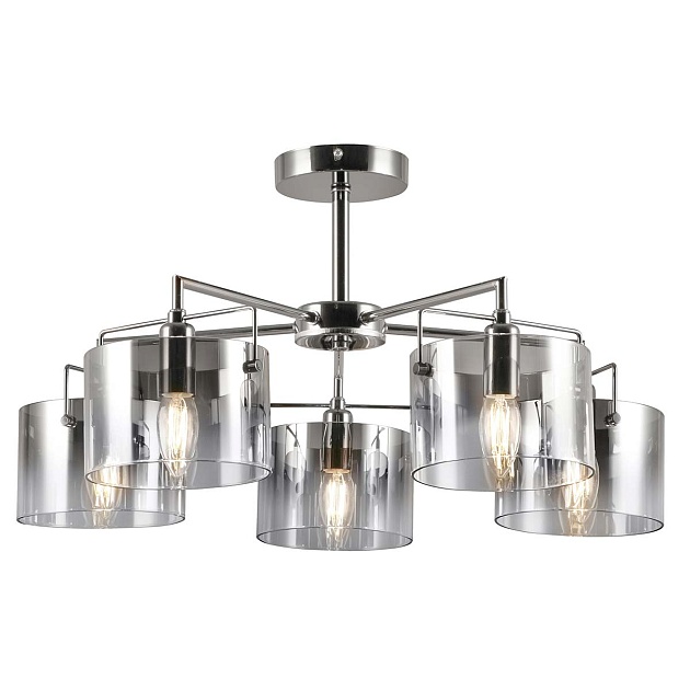 Потолочная люстра Rivoli Bonnie 2078-305 Б0055611 Фото № 1