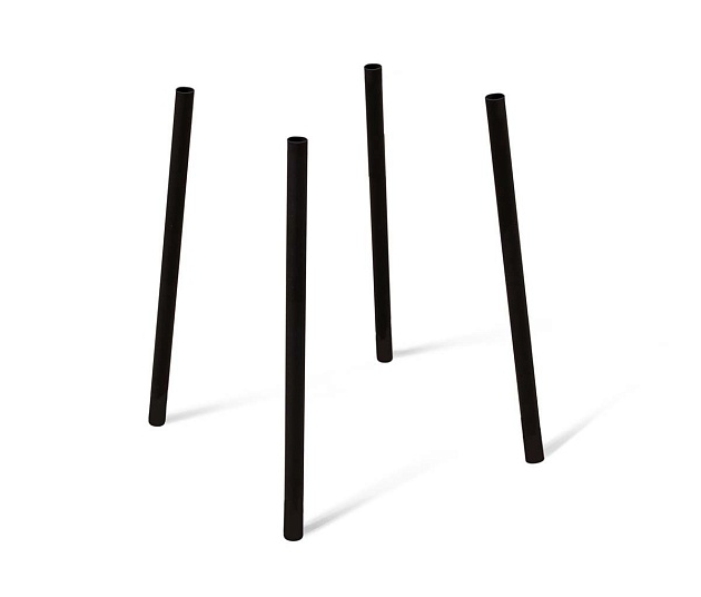 Табурет Sheffilton SHT-S36 синий/черный 8077259312 Фото № 3