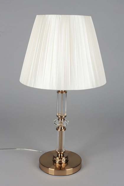 Настольная лампа Aployt Patricia APL.716.14.01 Фото № 3