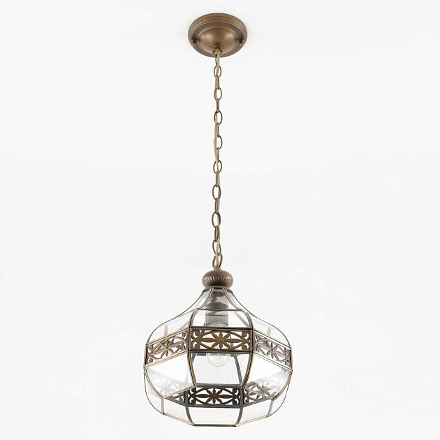 Подвесной светильник Citilux Гера-2 CL444210 Фото № 13