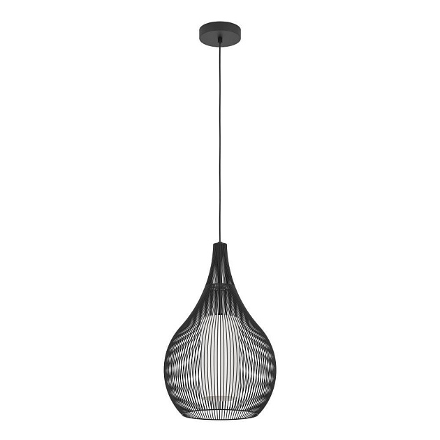 Подвесной светильник Eglo Razoni 1 900828 Фото № 1