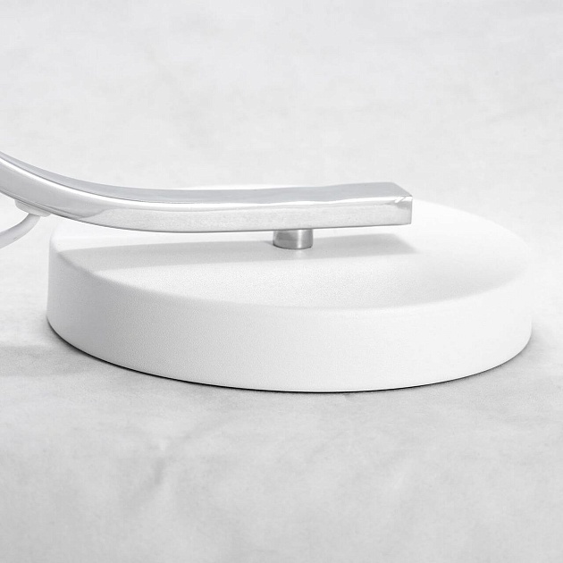 Настольная лампа Lussole Lgo Falcon LSP-0558 изображение 5 Настольная лампа Lussole Lgo Falcon LSP-0558 Фото № 5