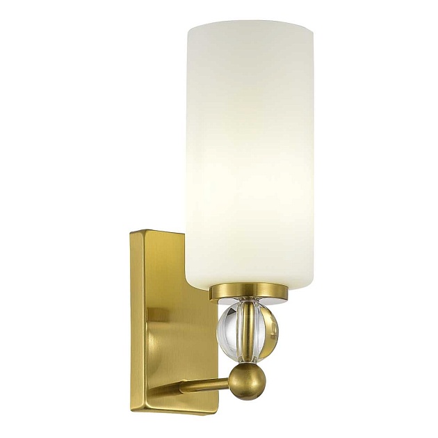 Настенный светильник ST LUCE SL2003.301.01 изображение 1 Настенный светильник ST LUCE SL2003.301.01 Фото № 1