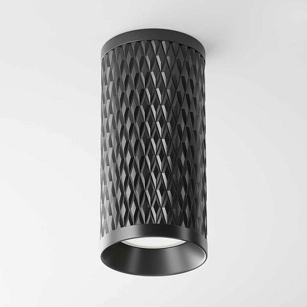 Потолочный светильник Maytoni Alfa C036CL-01B Фото № 3