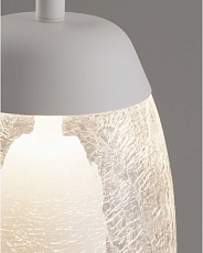 Подвесной светодиодный светильник Moderli Eir V10872-PL 2