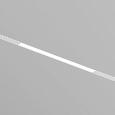 Трековый светильник Denkirs Smart Linear DK8004-CONN-WH