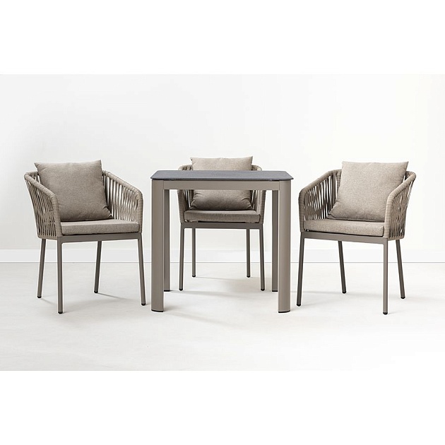 Кухонный стол Bergenson Bjorn Leif BB0000471 Фото № 4