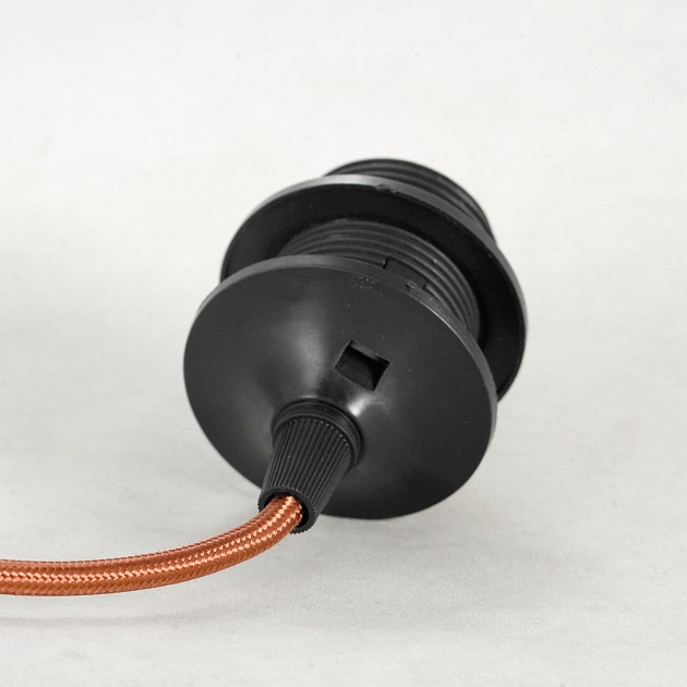 Подвесной светильник Lussole Lgo Lincoln LSP-8546 Фото № 4