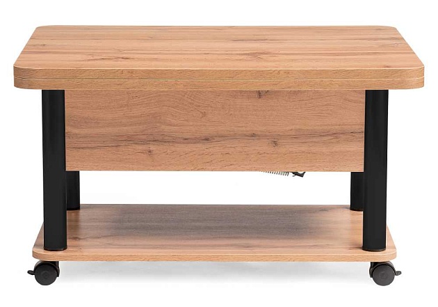 Стол-трансформер Woodville Виват 490591 Фото № 9