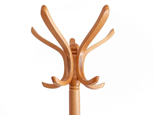 Напольная вешалка Мебелик В 12Н 001015 Фото № 6