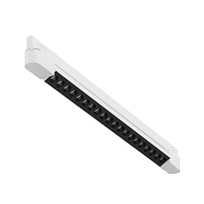 Трековый светодиодный светильник Maytoni Technical Points TR195-3-20W4K-M-W