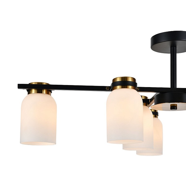 Потолочная люстра Escada Madison 1151/8P Фото № 3