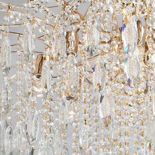 Подвесная люстра De City Бриз 111016108 Фото № 9