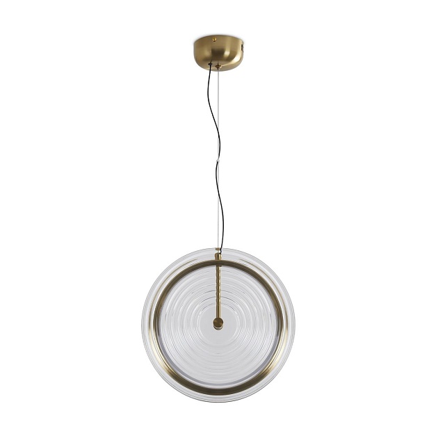 Подвесной светодиодный светильник Freya Borbon FR5442PL-L11TR Фото № 1