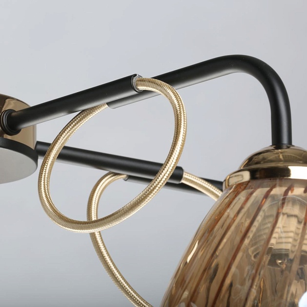 Потолочная люстра De City Альфа 324017905 Фото № 2