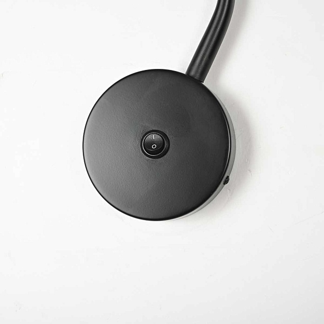 Настенный светодиодный светильник Imperium Loft Flick 140700-26 Фото № 7