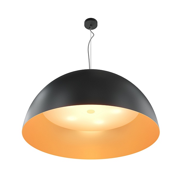 Подвесной светильник Maytoni Modern MOD169PL-05GB1 изображение 1 Подвесной светильник Maytoni Modern MOD169PL-05GB1 Фото № 1