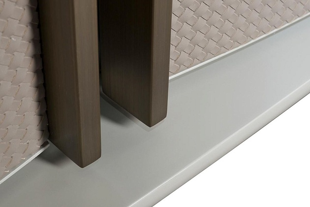 Комод Garda Decor Bel Air 58DB-CH19263 Фото № 2