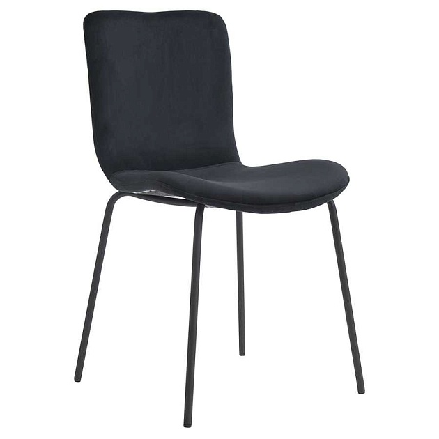 Кухонный стул Bergenson Bjorn Sadrik FH-BB-CH-SD-BLK Фото № 7