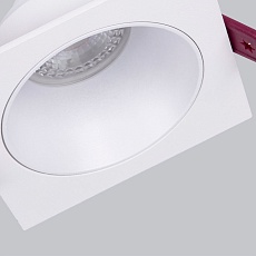 Встраиваемый светильник Favourite Lamppu 4525-1C 2