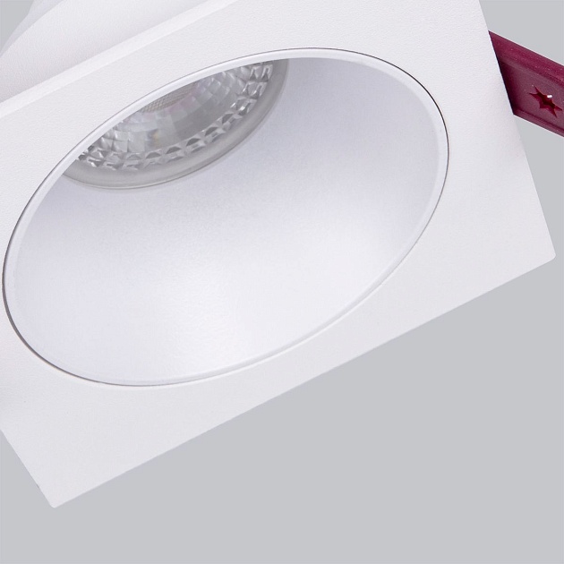 Встраиваемый светильник Favourite Lamppu 4525-1C Фото № 3