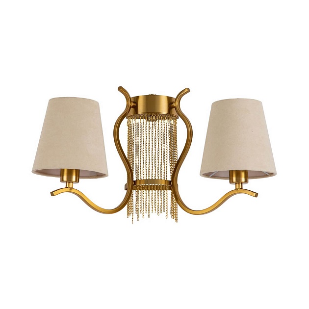 Бра Favourite Ketten 2867-2W Фото № 2