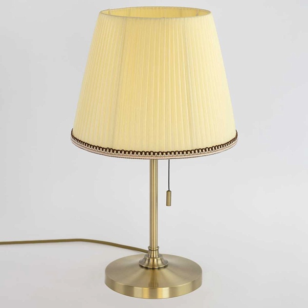 Настольная лампа Citilux Линц CL402733 Фото № 7