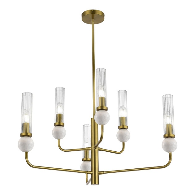 Подвесная люстра ST Luce Medea SL1244.303.06 Фото № 5