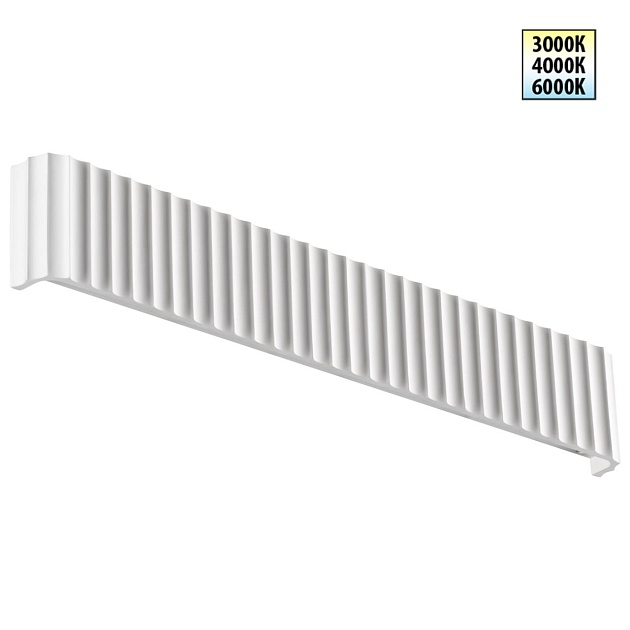 Настенный светодиодный светильник Novotech Over Yeso 359403 Фото № 1