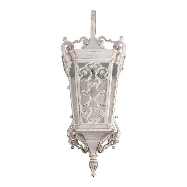 Уличный настенный светильник Loft IT Tremezzo 100019W WBG Фото № 3