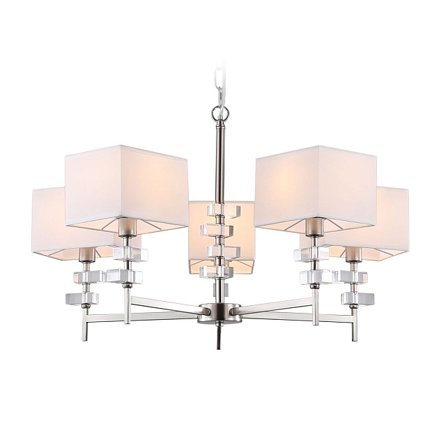 Подвесная люстра Ambrella Light High Light Classic LH71321 Фото № 1