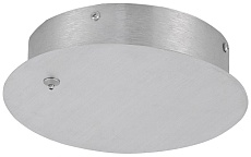 Потолочная чаша Stilfort 4005/11/01CB для 1 кольца