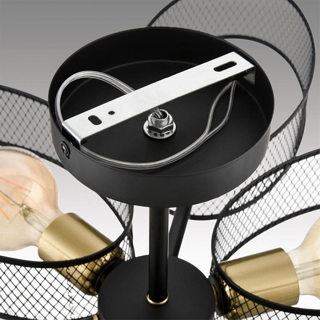 Светильник потолочный LUMION COMFI 8153/6C Фото № 2