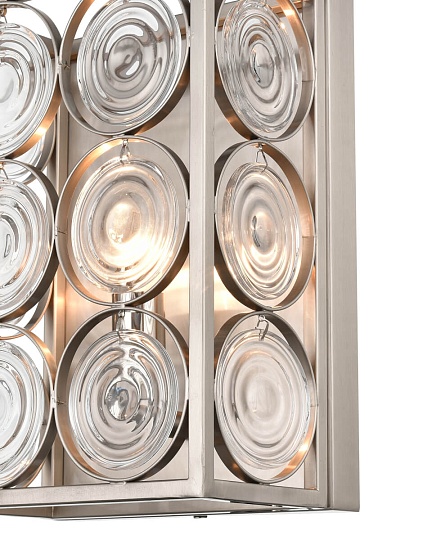 Бра Vele Luce Sophie VL3233W01 изображение 3 Бра Vele Luce Sophie VL3233W01 Фото № 3