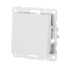 Выключатель LK Studio 1-кл.(схема 1) 16 A, 250 B (белый) LK60 860104-1 1