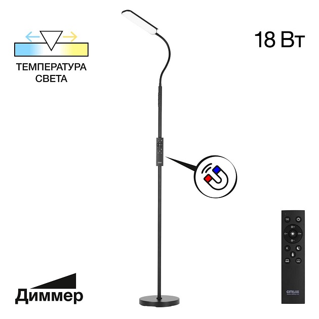 Торшер Citilux CL804051 Фото № 1