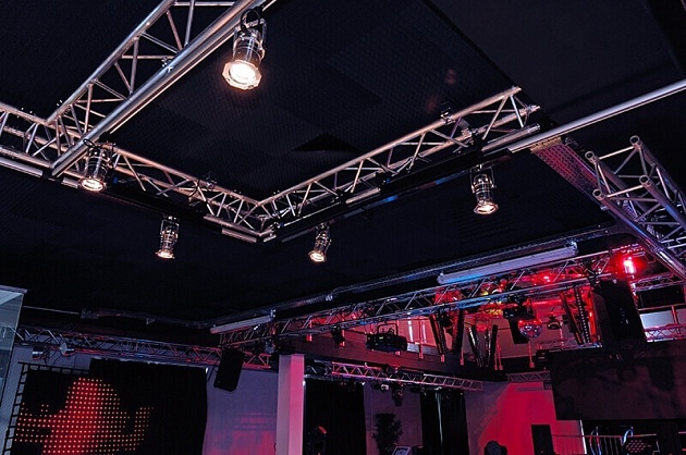 Трековый светильник Deko-Light PAR 30 001247 Фото № 4