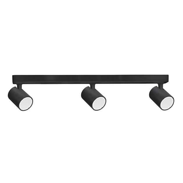 Спот Crystal Lux CLT 017CW3 L450 BL Фото № 1