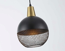 Светильник подвесной Ambrella light TRADITIONAL TR8504 1