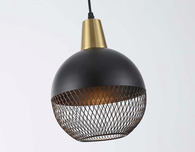 Светильник подвесной Ambrella light TRADITIONAL TR8504 Фото № 2